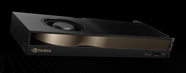 NVIDIA NVIDIA RTX PRO 4500 Blackwell Retail(900-5G147-2550-000) 取り寄せ商品