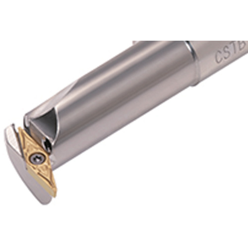 タンガロイ 内径用TACバイト 1本(E12Q-SYUBR11-D200) 取り寄せ商品