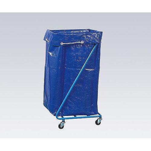 金沢車輌 リネンカート Z型 ブルー (1個)(SH-29E-B) 目安在庫=△の通販は 10,982円