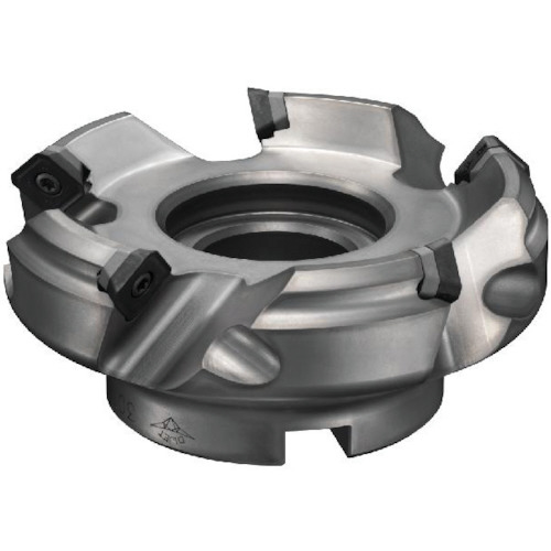 ダイジェット工業 ダイジェットミル45 本体 1台(SSE45-6125R) 取り寄せ商品