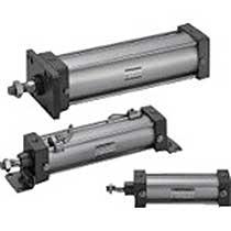 ＣＫＤ セレックスシリンダ支持金具アリ 1個(SCA2-LB-100B-150) 目安在庫=○