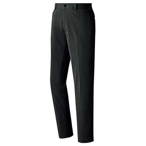 ミドリ安全 帯電防止JISベルデクセルF男女共用 パンツ VES709下 チャコール 5L 1着(VES709-SITA-5L) 取り寄せ商品
