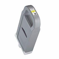 キヤノン インクタンク PFI-710 Y PFI-710Y(2357C001) 取り寄せ商品 25,321円