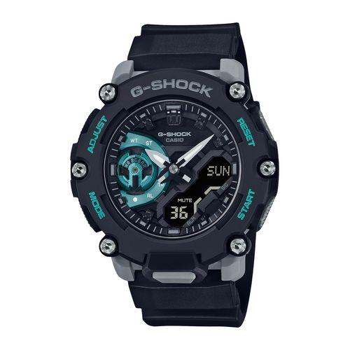 カシオ計算機 G-SHOCK GA-2200M-1AJF 取り寄せ商品