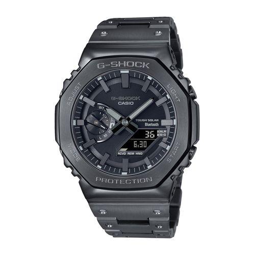 カシオ計算機 G-SHOCK GM-B2100BD-1AJF 取り寄せ商品