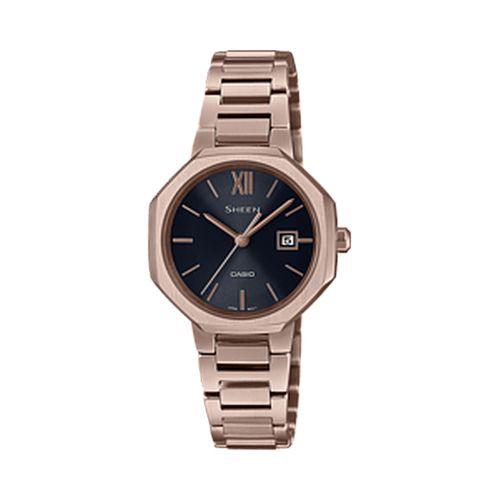 カシオ計算機（CASIO） SHS-4529CG-1AJF 取り寄せ商品