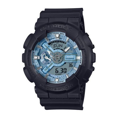 カシオ計算機（CASIO） G−SHOCK(GA-110CD-1A2JF) 取り寄せ商品