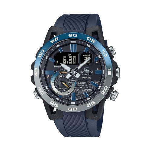 カシオ計算機（CASIO） EDIFICE(ECB-40YNP-1AJF) 取り寄せ商品