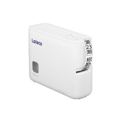 カシオ計算機 EC-P10 ラベルライター Lateco メーカー在庫品の通販は