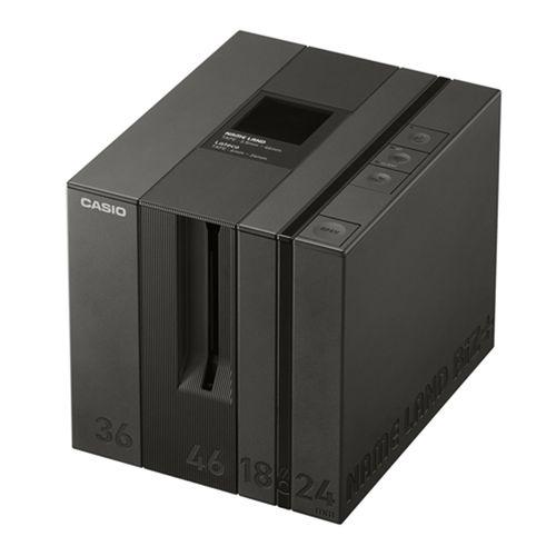 カシオ計算機（CASIO） ラベルライター ネームランド NAME LAND(KL-LE900-KR) メーカー在庫品