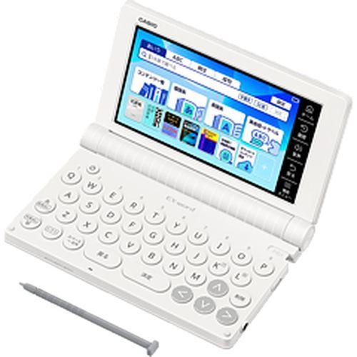 カシオ計算機（CASIO） 電子辞書（EX-word） 高校生 英語・国語強化 