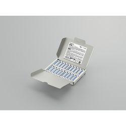 パナソニック 充電式ニッケル水素電池 eneloop スタンダードモデル 単3形 1パック(20本)(BK-3MCD/20) 目安在庫=○