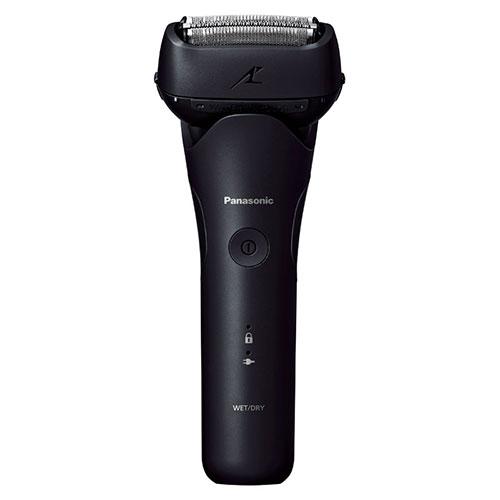 パナソニック(家電) ラムダッシュ 3枚刃（ブラック）(ES-L321W-K) 取り寄せ商品