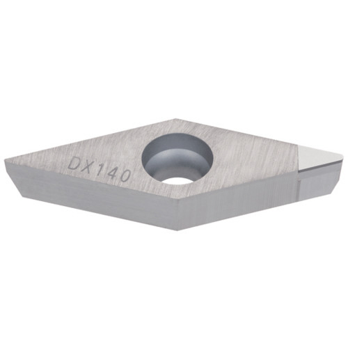 タンガロイ DIA TACチップ DX140 1個(VCGW160404-DIA-DX140) 取り寄せ商品