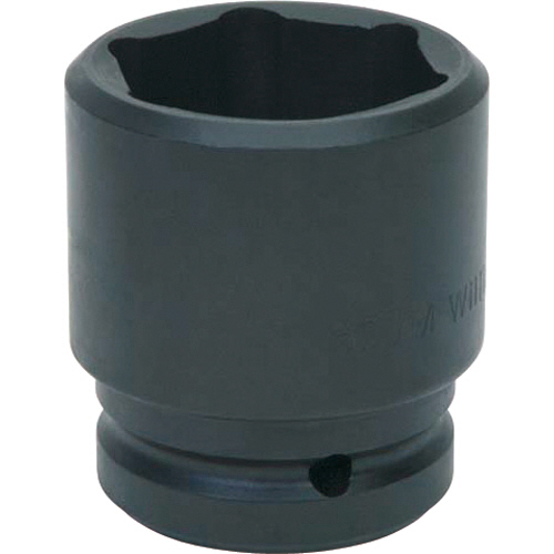 スナップオン・ツールズ WILLIAMS 1ドライブ ショートソケット 6角 32mm インパクト 1個(JHW7M-632) 取り寄せ商品