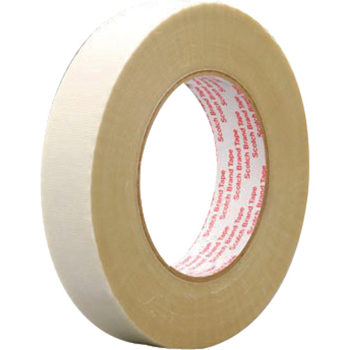 ３Ｍ ガラスクロステープ 361 19×54.8m 個装 1巻(36119X54K) 取り寄せ商品 9,860円