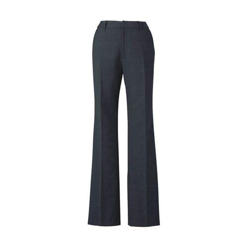 カーシーカシマ ENJOY パンツ NEO SOFT GABA チャコール 5号 EAL656(68-0876-14) 取り寄せ商品