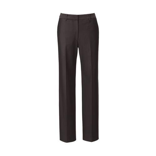 カーシーカシマ ENJOY パンツ CAN-DO KNIT チャコール 5号 EAL864(68-0877-95) 取り寄せ商品