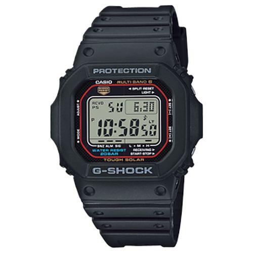 カシオ計算機（CASIO） GW-M5610U-1JF 取り寄せ商品