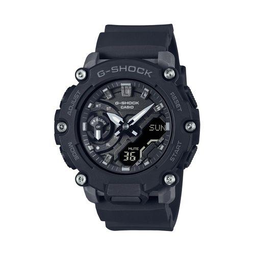 カシオ計算機 G-SHOCK GMA-S2200-1AJF 取り寄せ商品