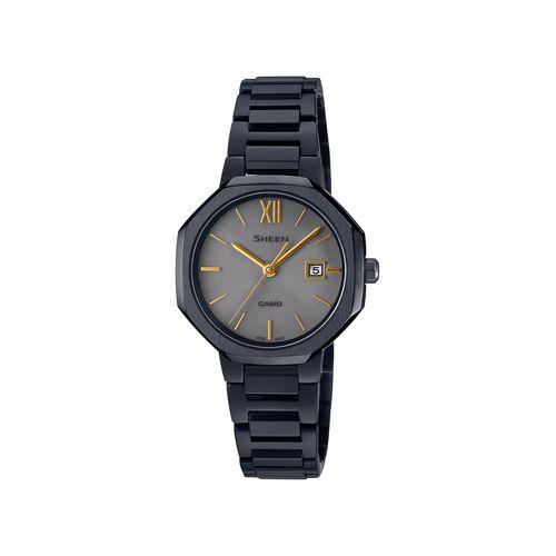 カシオ計算機（CASIO） SHEEN(SHS-4529BD-8AJF) 取り寄せ商品