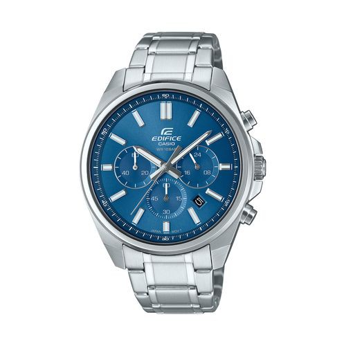 カシオ計算機（CASIO） EDIFICE(EFV-650DJ-2AJF) メーカー在庫品