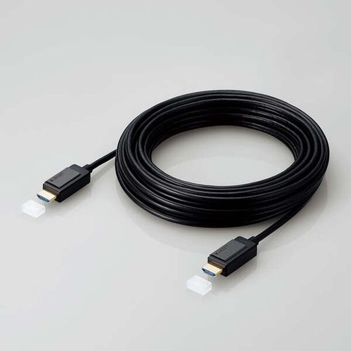 サンワサプライ ［KB-73B2N］ 同軸ケーブル(3C2V)10m KB73B2N ポイント5倍 BNCケーブル 10m 75オーム同軸 両端 BNCコネクタ 3C-2V [KB-73B2N