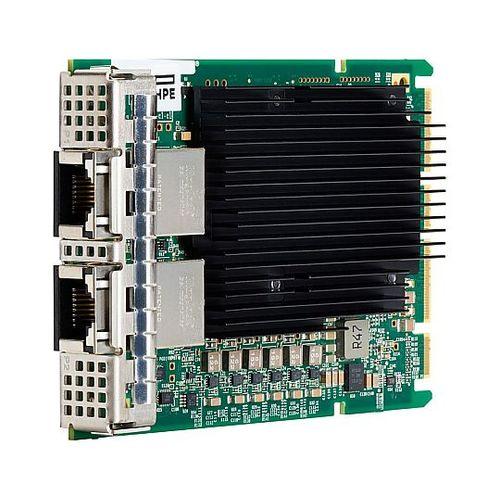 日本ヒューレット・パッカード Broadcom BCM57416 Ethernet 10Gb 2p BASE-T OCP3 Adapter for HPE(P10097-B21) 取り寄せ商品