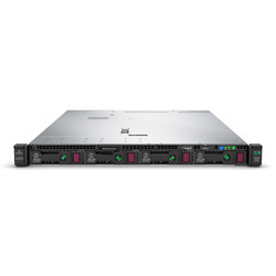 日本ヒューレット・パッカード DL360 Gen10 Xeon Silver 4208 2.1GHz 1P8C 16GB ホットプラグ 8SFF(P19774-291) 取り寄せ商品