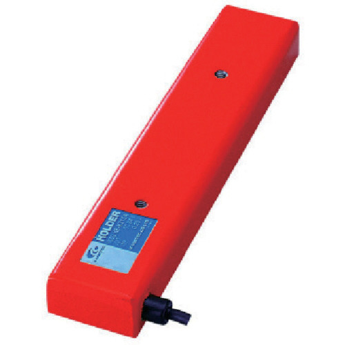 カネテック 電磁ホルダ 1個(KE-K310A) 取り寄せ商品
