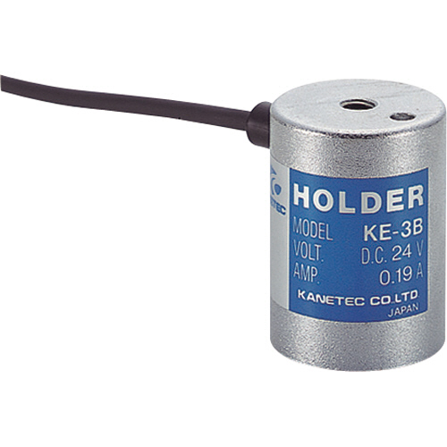 カネテック 電磁ホルダー 1台(KE3B) 目安在庫=○