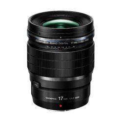 オリンパス 17mm F1.2 PROレンズ ED 17mm F1.2 PRO 取り寄せ商品 102,150円