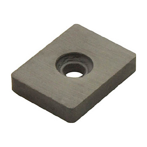 マグナ フェライト磁石 1パック(10個)(341603010) 目安在庫=○