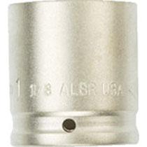 スナップオン・ツールズ Ampco 防爆インパクトソケット 差込み12.7mm 対辺16mm 1個(AMCI-1/2D16MM) 取り寄せ商品