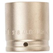スナップオン・ツールズ Ampco 防爆インパクトソケット 差込み12.7mm 対辺29mm 1個(AMCI-1/2D29MM) 取り寄せ商品
