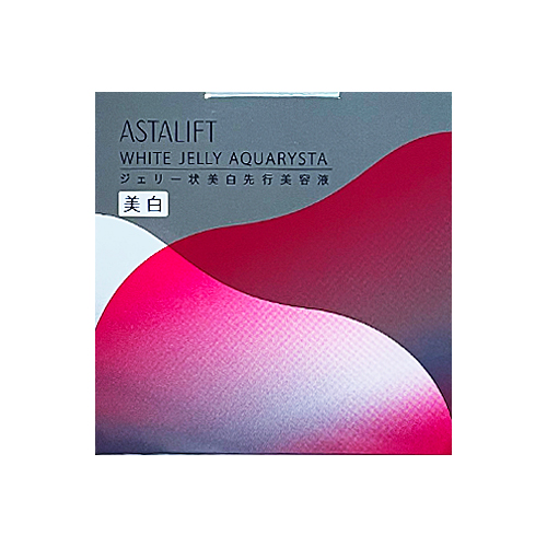 富士フイルム ヘルスケア ラボラトリー アスタリフト(ASTALIFT) ホワイト ジェリー アクアリスタ 40g 【詰替用可能(16648488) 取り寄せ商品