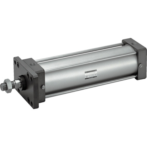 ＣＫＤ セレックスシリンダ支持金具ナシ 1個(SCA2-00-100B-150) 目安在庫=○