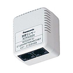パナソニック ネットワーク対応 ラック管理システム 湿度センサ BCRN2020 取り寄せ商品