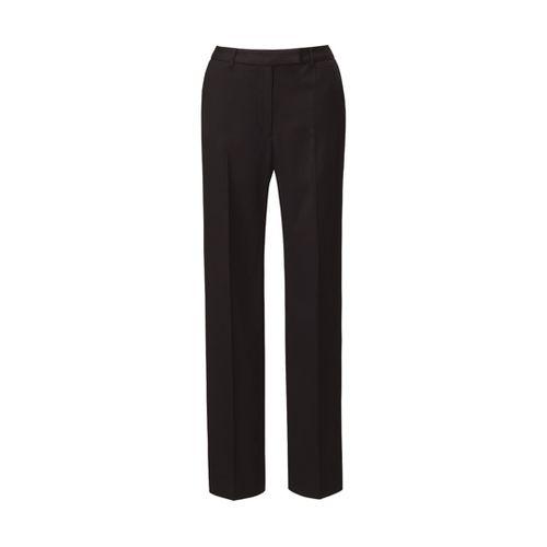 カーシーカシマ ENJOY パンツ AIR SWING SUITS BRIGHT ブラック 5号 EAL869(68-0878-16) 取り寄せ商品