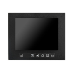 センチュリー 6.5インチ 産業用組み込みディスプレイ plus one PRO(LCD-M065-V005B) メーカー在庫品の通販は 48,767円