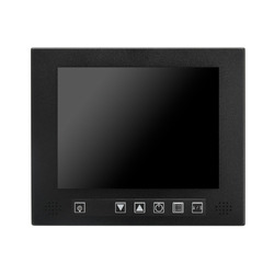 センチュリー 6.5インチタッチパネル搭載産業用組み込みディスプレイ plus one PRO(LCD-M065-V010) 取り寄せ商品