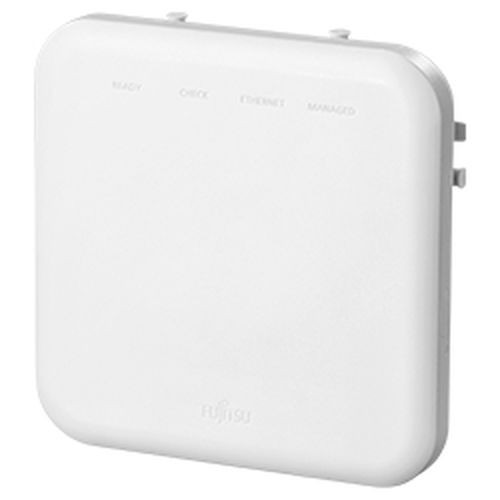 FUJITSU 【SR-Mシリーズ】Wi-Fi 6対応 無線LANアクセスポイント SR-M630AP1（5年保(SJM630A1L1) 目安在庫=△の通販は 67,517円