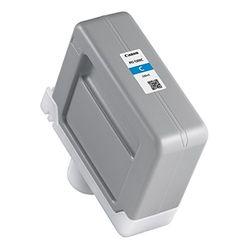 キヤノン PFI-1300 C インクタンク(0812C001) 取り寄せ商品