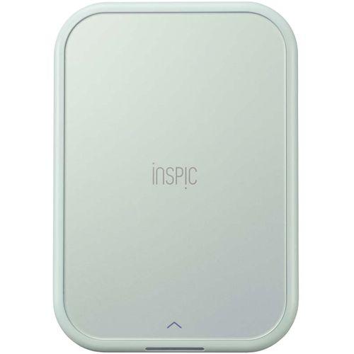 キヤノン PV-223-BL iNSPiC PV-223-BL(5452C016) 取り寄せ商品