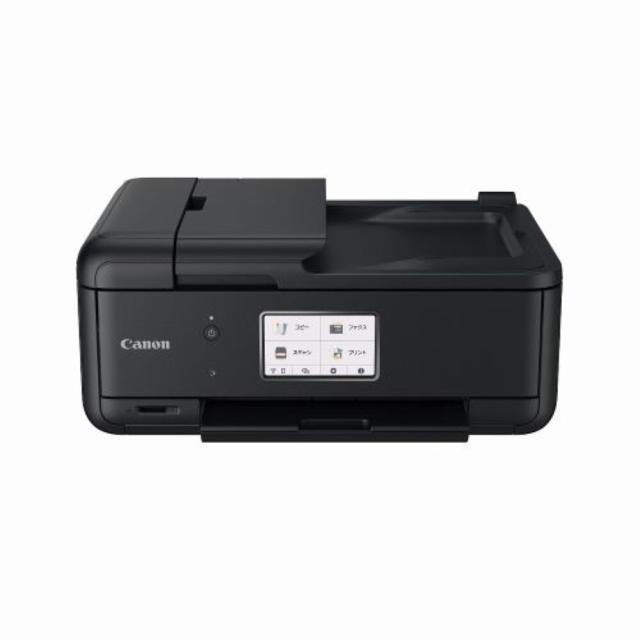 キヤノン TR8630A インクジェット複合機 TR8630a(4455C011) 目安在庫=△