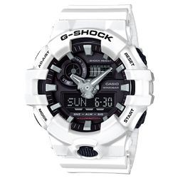 カシオ計算機 GA-700-7AJF メーカー在庫品の通販は
