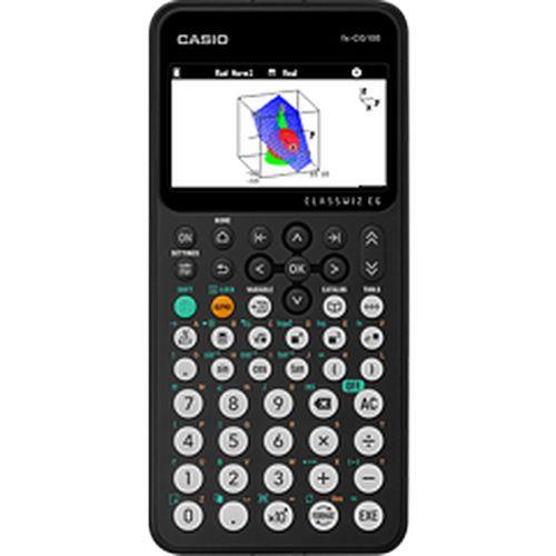 カシオ計算機 FX-CG100-N 取り寄せ商品