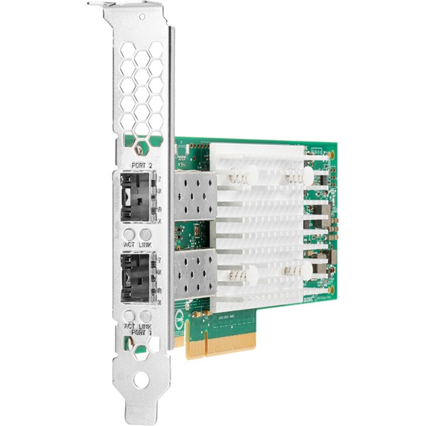 日本ヒューレット・パッカード Broadcom BCM57412 Ethernet 10Gb 2-port SFP+ Adapter for HPE(P26259-B21) 目安在庫=△