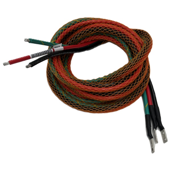 日本ヒューレット・パッカード Hardwire -48VDC 3.5m 2000-2200W Pwr Cord(P73874-B21) 取り寄せ商品