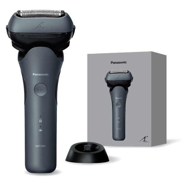 パナソニック(家電) ラムダッシュ 3枚刃（ティールブルー）(ES-L361W-A) 目安在庫=△